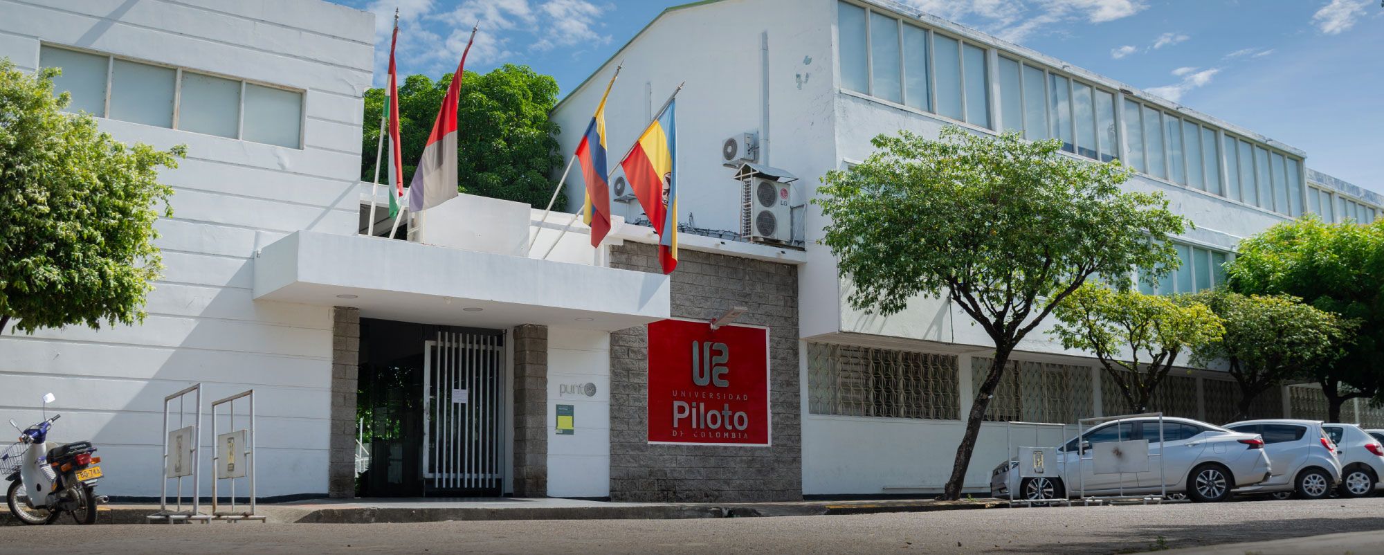 Inicio Universidad Piloto De Colombia 4812