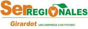 logotipo logo de EMPRESA DE SERVICIOS MUNICIPALES Y REGIONALES “SER REGIONALES”
