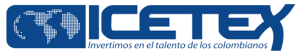 Logo de Icetex de colombia