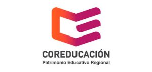 Logo de Coreducación.