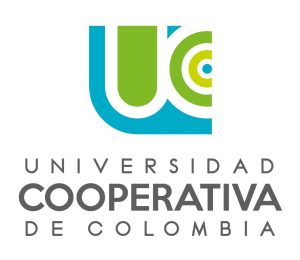 Logo de la universidad cooperativa de colombia