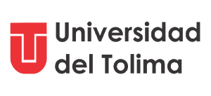 Logo de la Universidad del Tolima, Colombia.