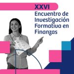 encuentro de investigación en finanzas