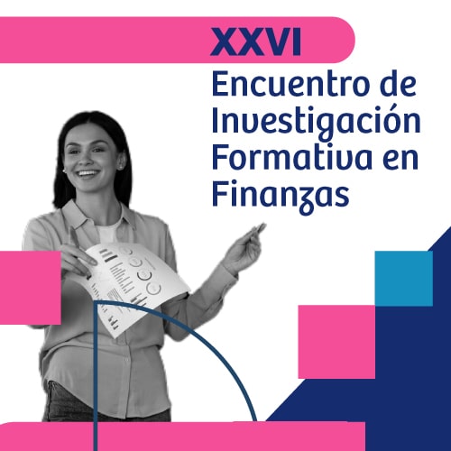 encuentro de investigación en finanzas