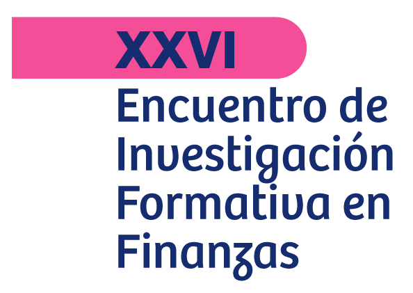 encuentro de investigación en finanzas