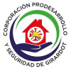 logo de la corporación prodesaroollo de girardot