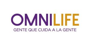 Logo de OmniLife.