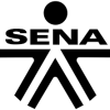 Logo del SENA.