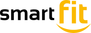 Logo de SmartFit.