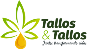 Logo de Tallos y Tallos.