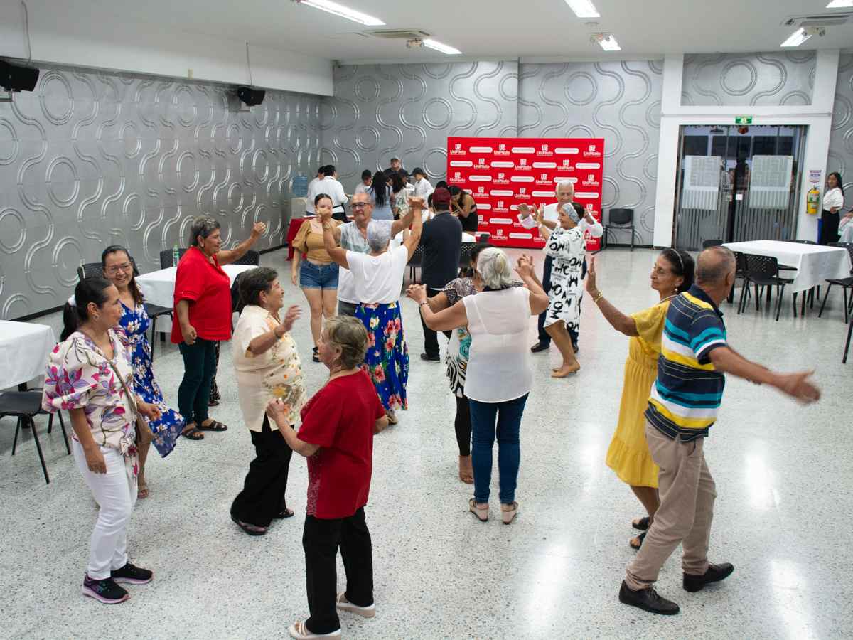 Participantes y actividades destacadas de Expo Administraciones 2024 en la Universidad Piloto de Colombia, Seccional Alto Magdalena.