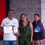 Participantes y actividades destacadas de Expo Administraciones 2024 en la Universidad Piloto de Colombia, Seccional Alto Magdalena.