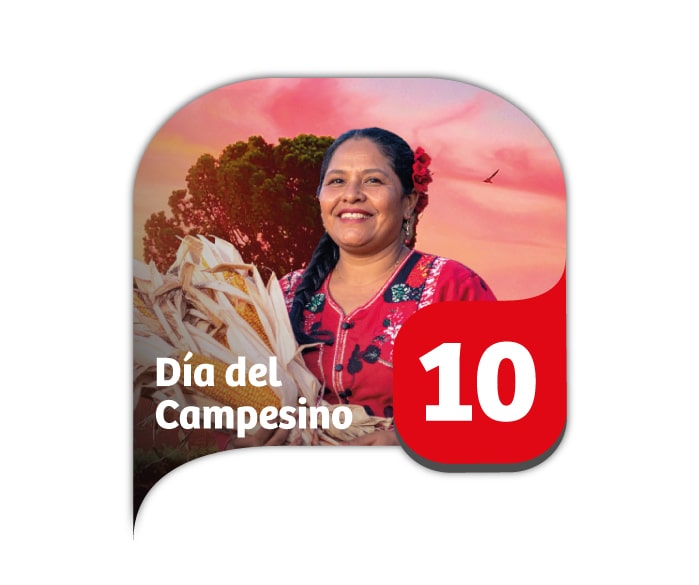 Día del campesino