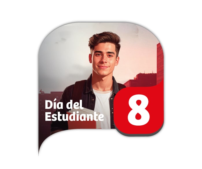 Día del estudiante