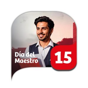 Día del Maestro