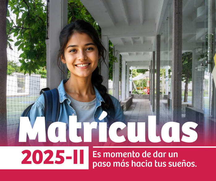 Pagos de matriculas 202520