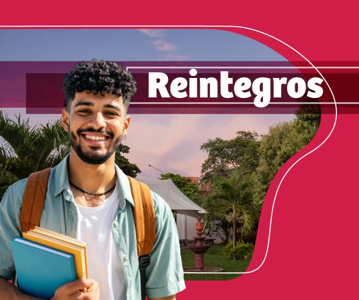 Toda la información de Reintegros 202520