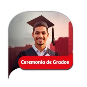 Ceremonia de grados