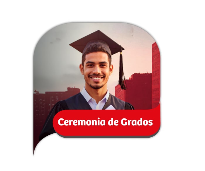 Ceremonia de grados
